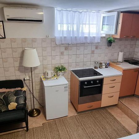Apartment Martea スプリト エクステリア 写真