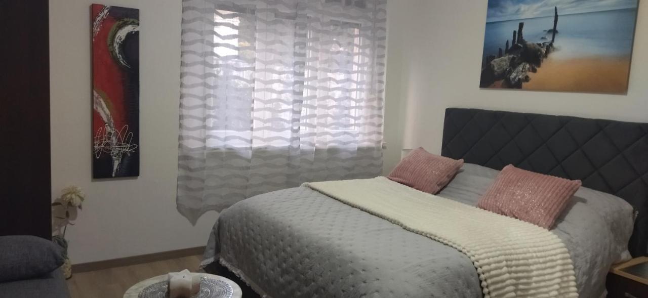 Apartment Martea スプリト エクステリア 写真