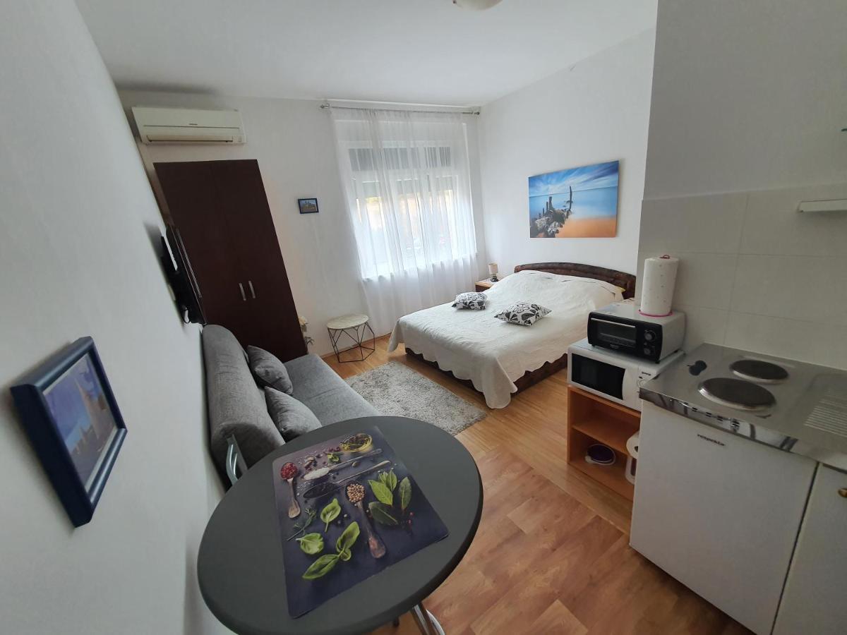 Apartment Martea スプリト エクステリア 写真
