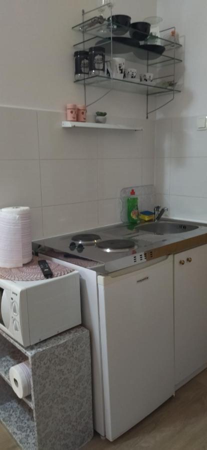 Apartment Martea スプリト エクステリア 写真