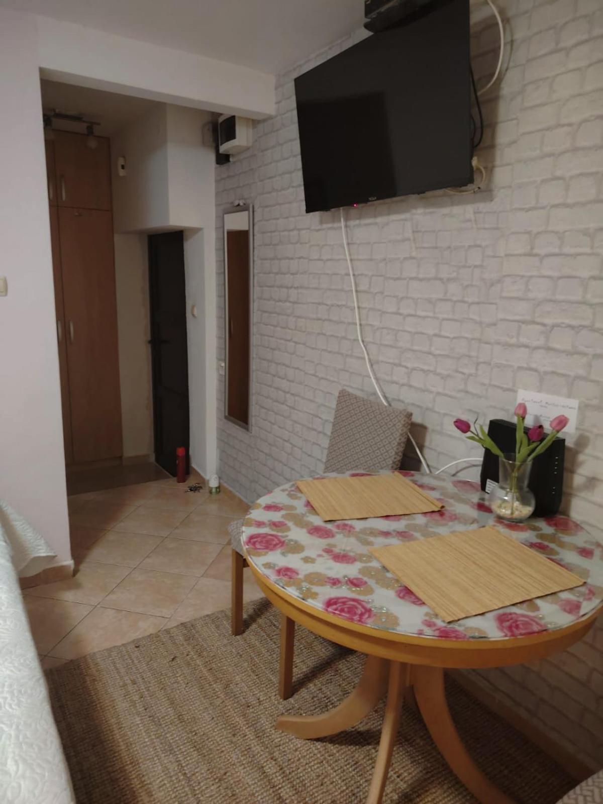 Apartment Martea スプリト エクステリア 写真